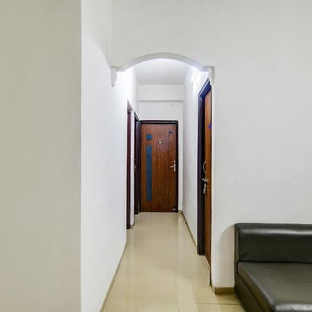 OYO 36855 Hotel Indraprasth Indore Exteriör bild