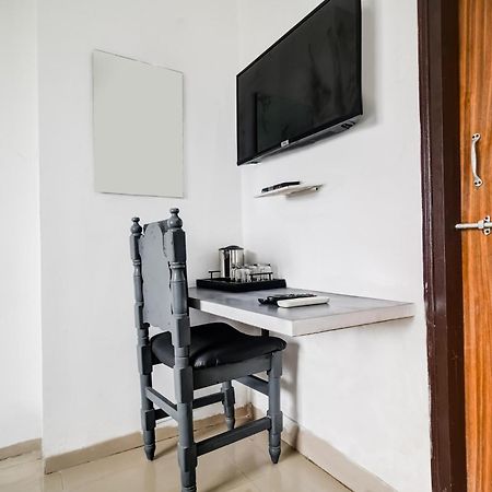 OYO 36855 Hotel Indraprasth Indore Exteriör bild