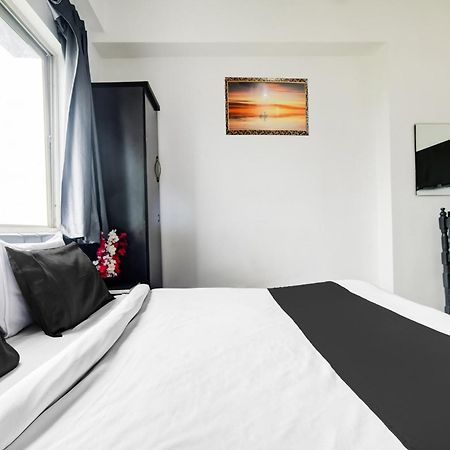 OYO 36855 Hotel Indraprasth Indore Exteriör bild
